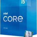 Intel core i5 11400F
