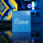 Intel core i5 11500 2