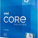 Intel core i7 11700F 1