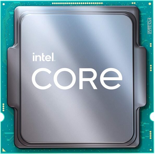 Intel core i7 11700F