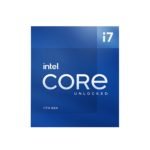 Intel core i7 11700k 1