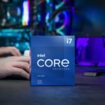 Intel core i7 11700kf 1