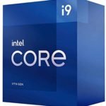 Intel core i9 11900