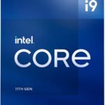 Intel core i9 11900 1