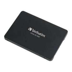 Verbatim 256GB Vi550 SATA III 2.5” Internal SSD