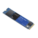 WD Blue 2 TB SN550-3D NAND WDS200T2B0C 2