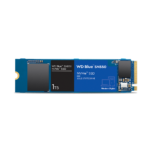 WD Blue 1TB SN550-3D NAND-WDS100T2B0C