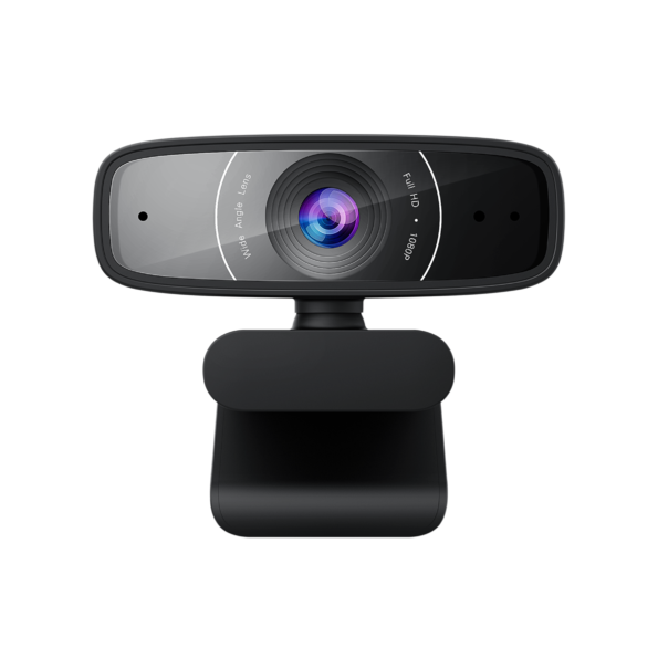 ASUS Webcam C3 1080 30 fps