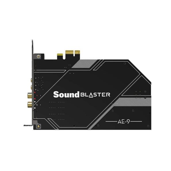 Creative Sound Blaster AE-9 Sound Card