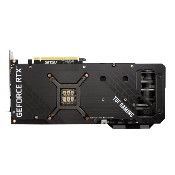 ASUS TUF Gaming GeForce RTX 3080 Ti OC 12GB GDDR6X
