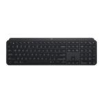 Logitech MX Keys Wireless Keyboard 1