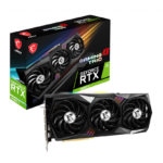 MSI GeForce RTX 3080 Ti GAMING X TRIO 12G