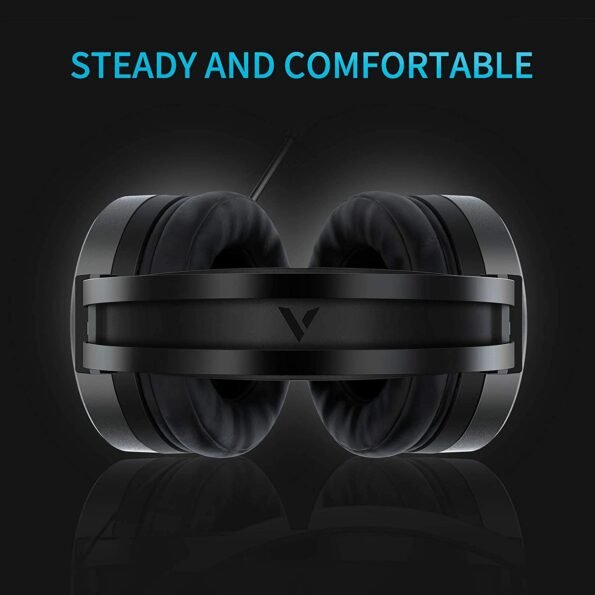 Rapoo VH530 RGB Gaming Headset