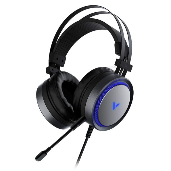 Rapoo VH530 RGB Gaming Headset