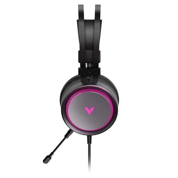 Rapoo VH530 RGB Gaming Headset