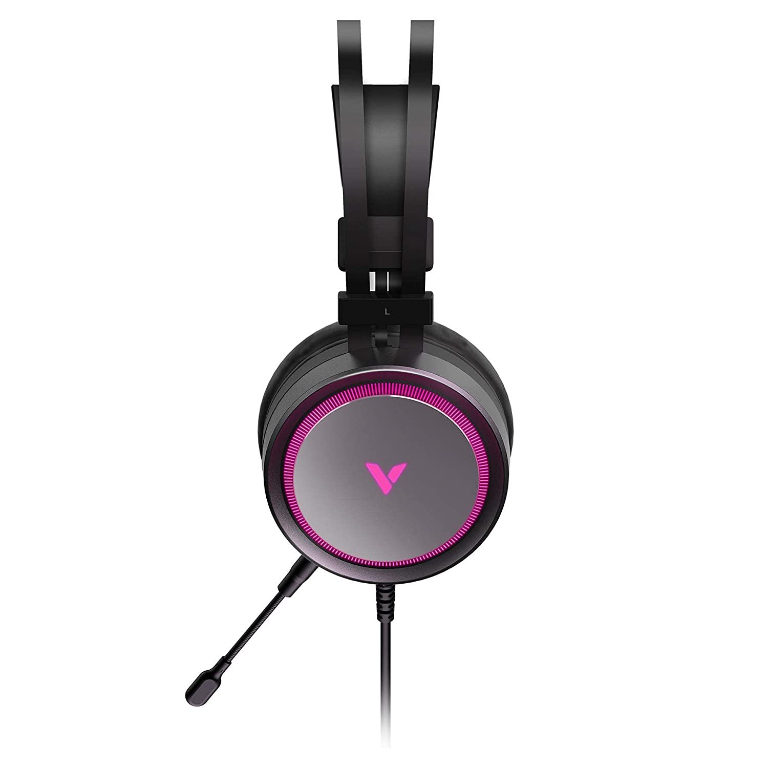 Buy Rapoo VH530 RGB Gaming Headset PCB World Tech