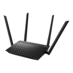 RT-AC750L Dual Band WiFi Router4-min