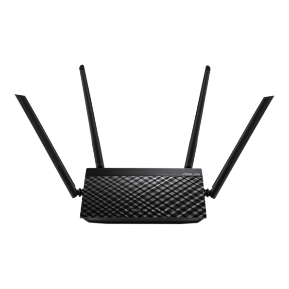 Asus RT-AC750L Dual Band WiFi Router