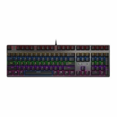 Rapoo V700 RGB Mechanical Gaming Keyboard Kailh Switches