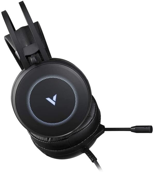 Rapoo VH160 Virtual 7.1 Surround Sound Gaming Headset