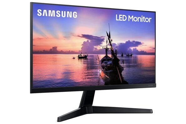 Samsung 24 inch LF24T352FHWXXL 75hz Monitor