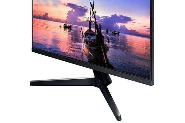 Samsung 24 inch LF24T352FHWXXL 75hz Monitor