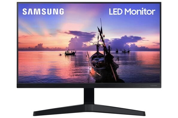 Samsung 24 inch LF24T352FHWXXL 75hz Monitor