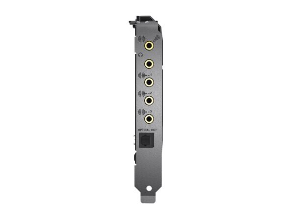 Creative Sound Blaster AE-7 Hi-Res Internal PCIe Sound Card