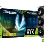 GeForce RTX 3080 Ti AMP Holo