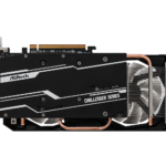 Asrock Radeon RX 6600 XT Challenger D 8GB OC(L1)
