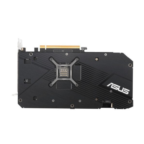 ASUS Dual Radeon RX 6600 XT OC Edition 8GB GDDR6