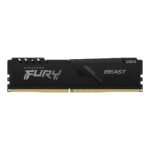 Hyperx Fury Beast DDR 4 8GB 3200 MHZ Desktop ram