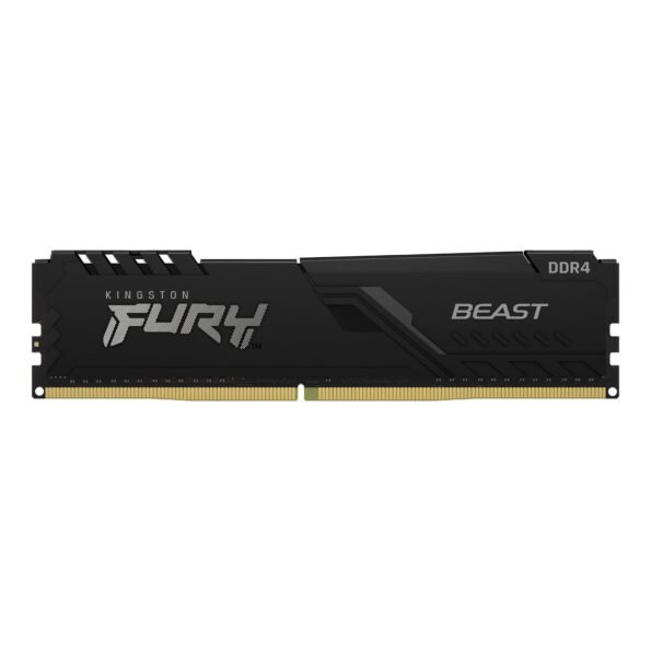 Hyperx Fury Beast DDR 4 8GB 3200 MHZ Desktop ram