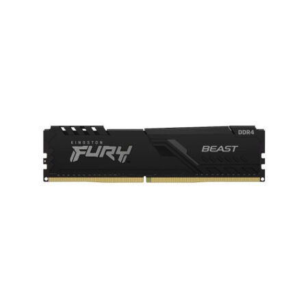 FURY BEAST 8GB DDR4