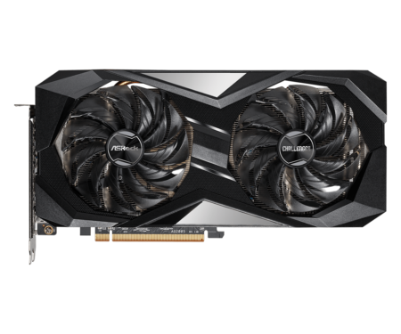 AMD Radeon RX 6700 XT Challenger D 12GB