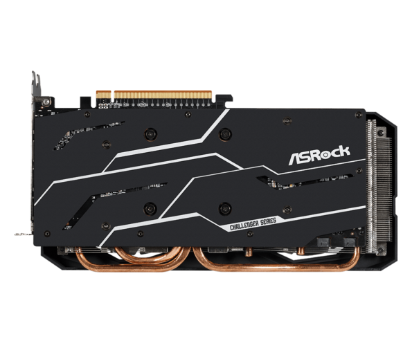 AMD Radeon RX 6700 XT Challenger D 12GB