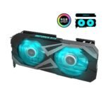 GALAX GeForce RTX 3060 EX (1-Click OC)