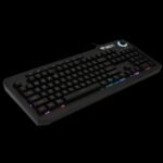 ARES P2 COMBO 3+1(KEYBOARD + MOUSE+MAT) RGB