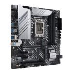 Asus Z690m Plus D4 2