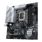 Asus Z690m Plus D4 2