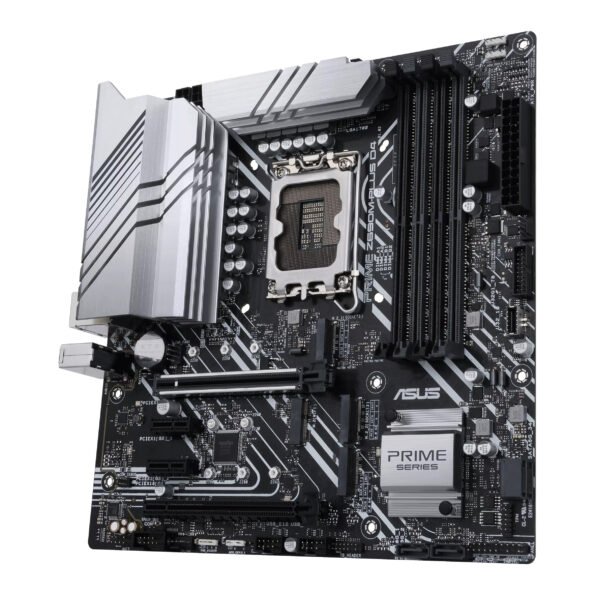 PRIME Z690M PLUS D4