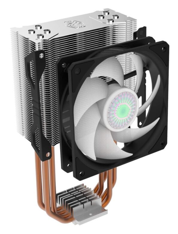 Cooler Master Hyper 212 ARGB Air cooler