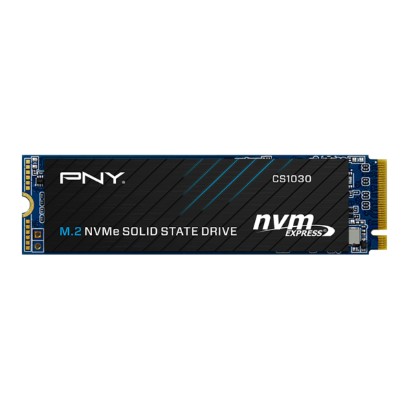 PNY CS1030 M.2 NVMe SSD
