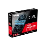 ASUS Dual Radeon™ RX 6500 XT OC Edition 3