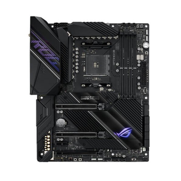 CROSSHAIRVIII-DARK MOTHERBOARD