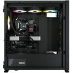 Corsair 7000D Airflow Full-Tower ATX PC Case, Black-min