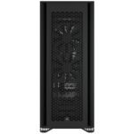 Corsair 7000D Airflow Full-Tower ATX PC Case, Black-min