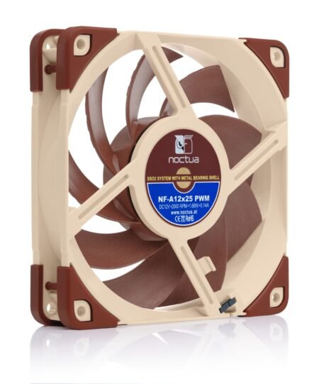 DC12V CASE FAN