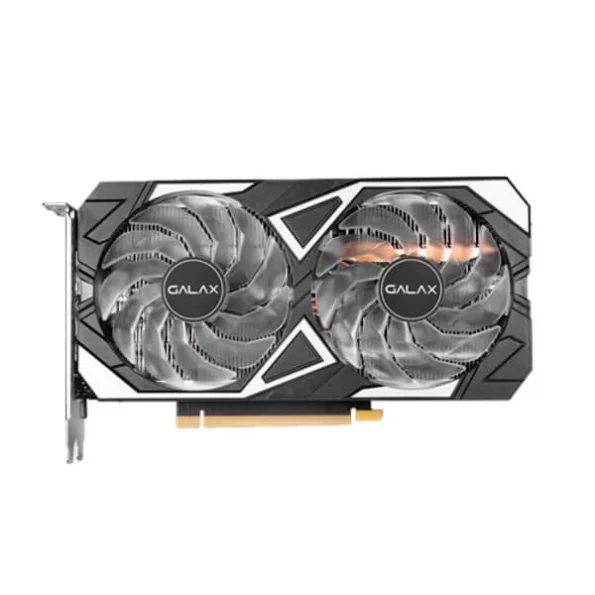 Galax RTX 3050 1click oc