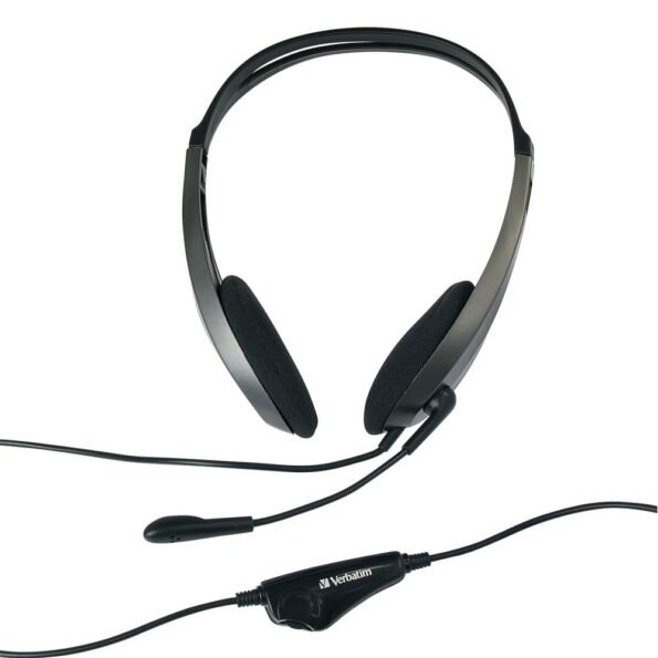 Multimedia Headset